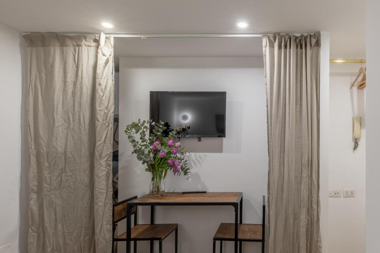 Comfy Studio X2 - Trastevere District! 罗马 外观 照片